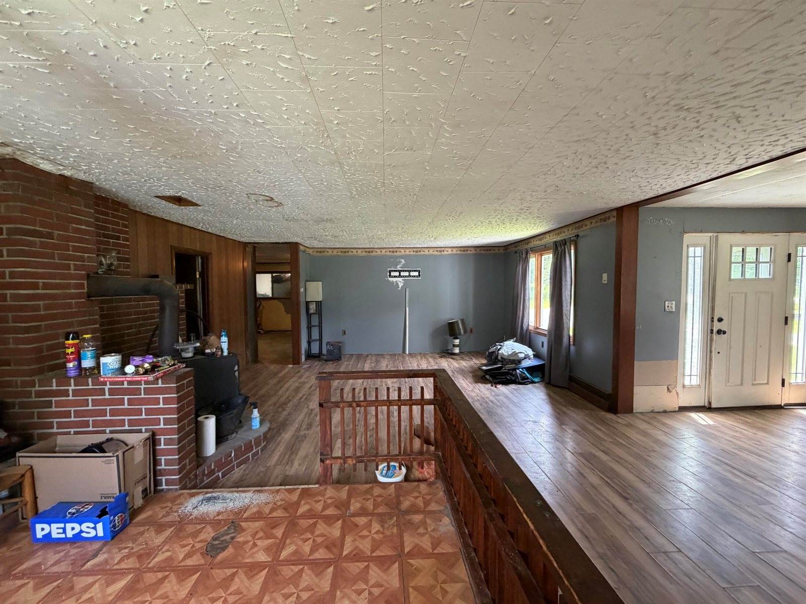 931 Oliver Hill Road, Garland, ME 04939