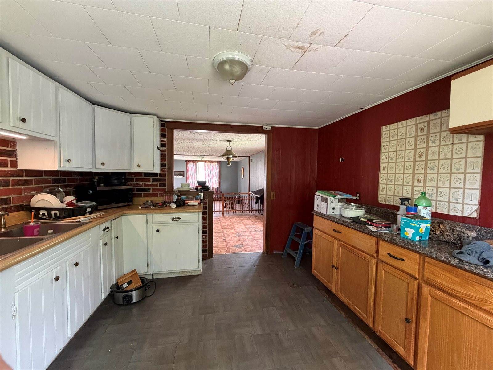 931 Oliver Hill Road, Garland, ME 04939