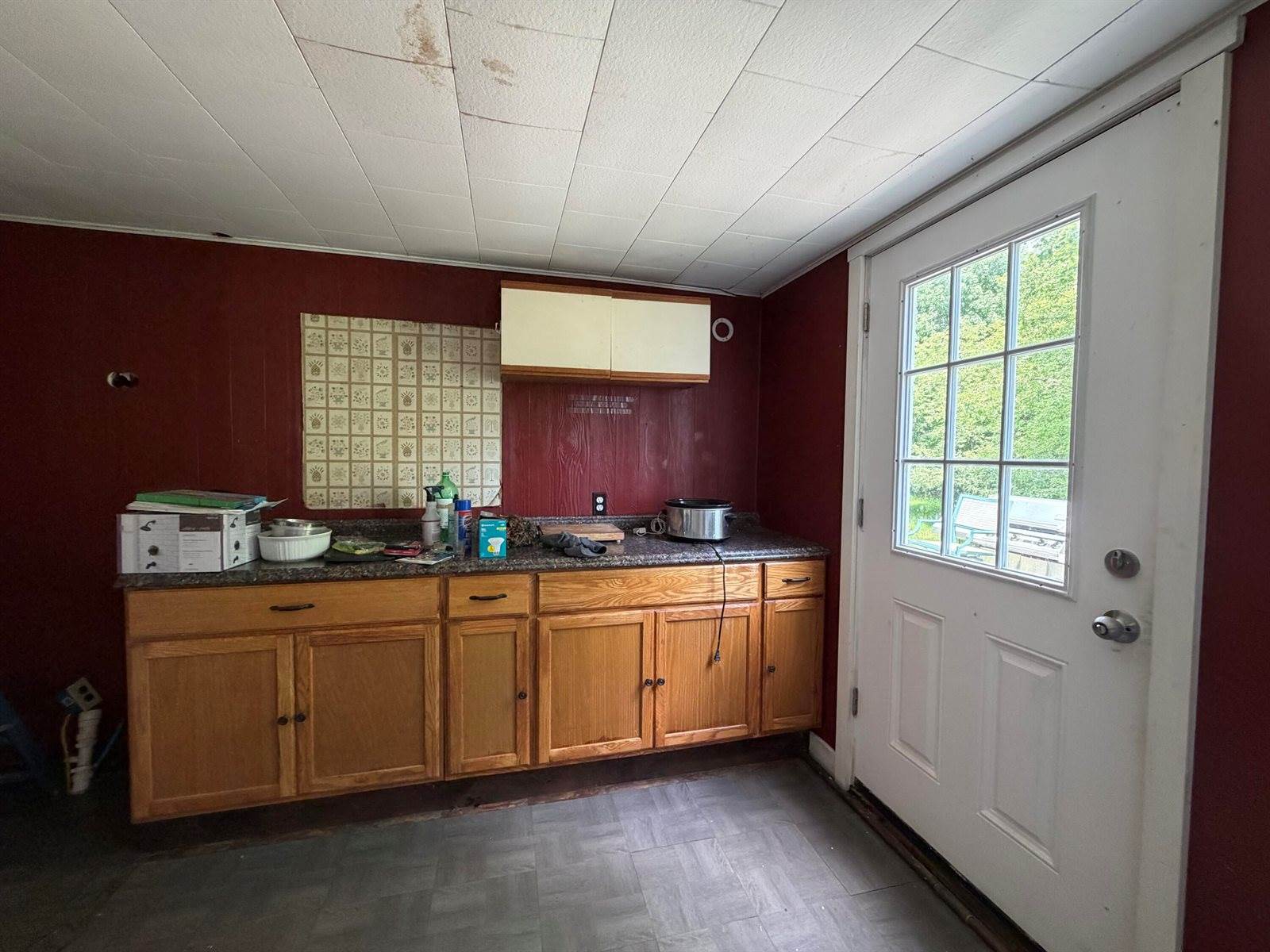 931 Oliver Hill Road, Garland, ME 04939