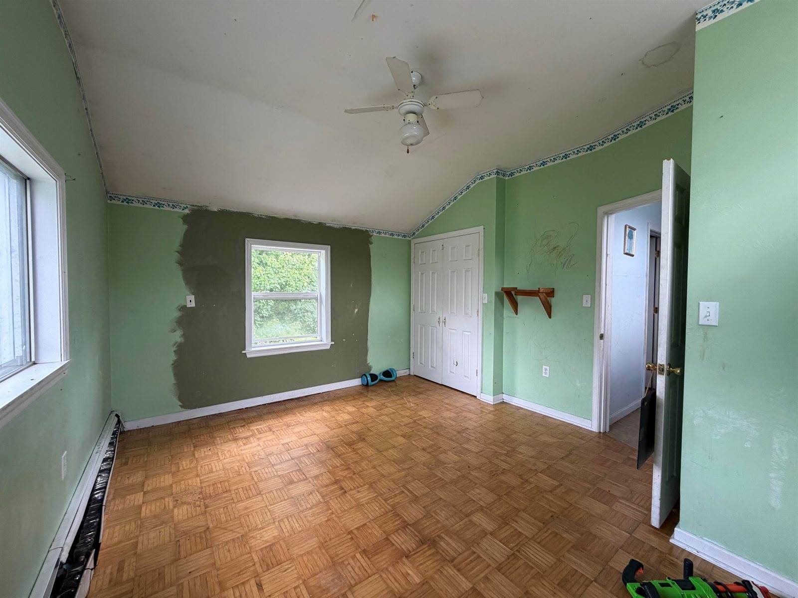 931 Oliver Hill Road, Garland, ME 04939