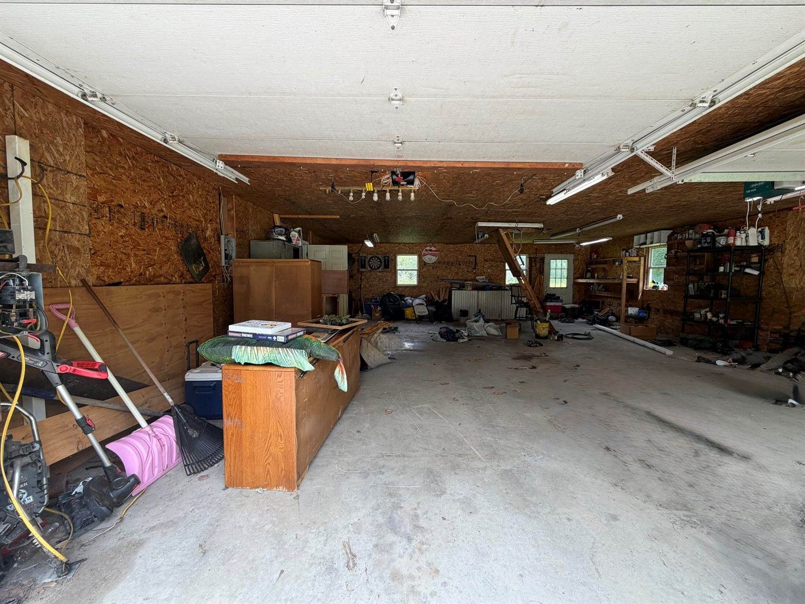 931 Oliver Hill Road, Garland, ME 04939