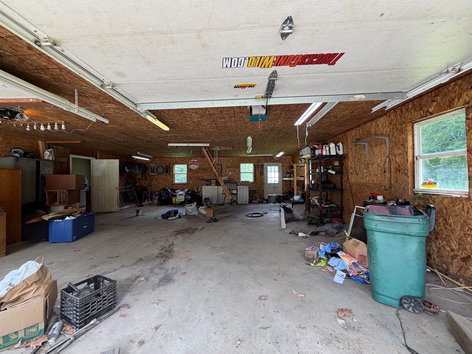 931 Oliver Hill Road, Garland, ME 04939