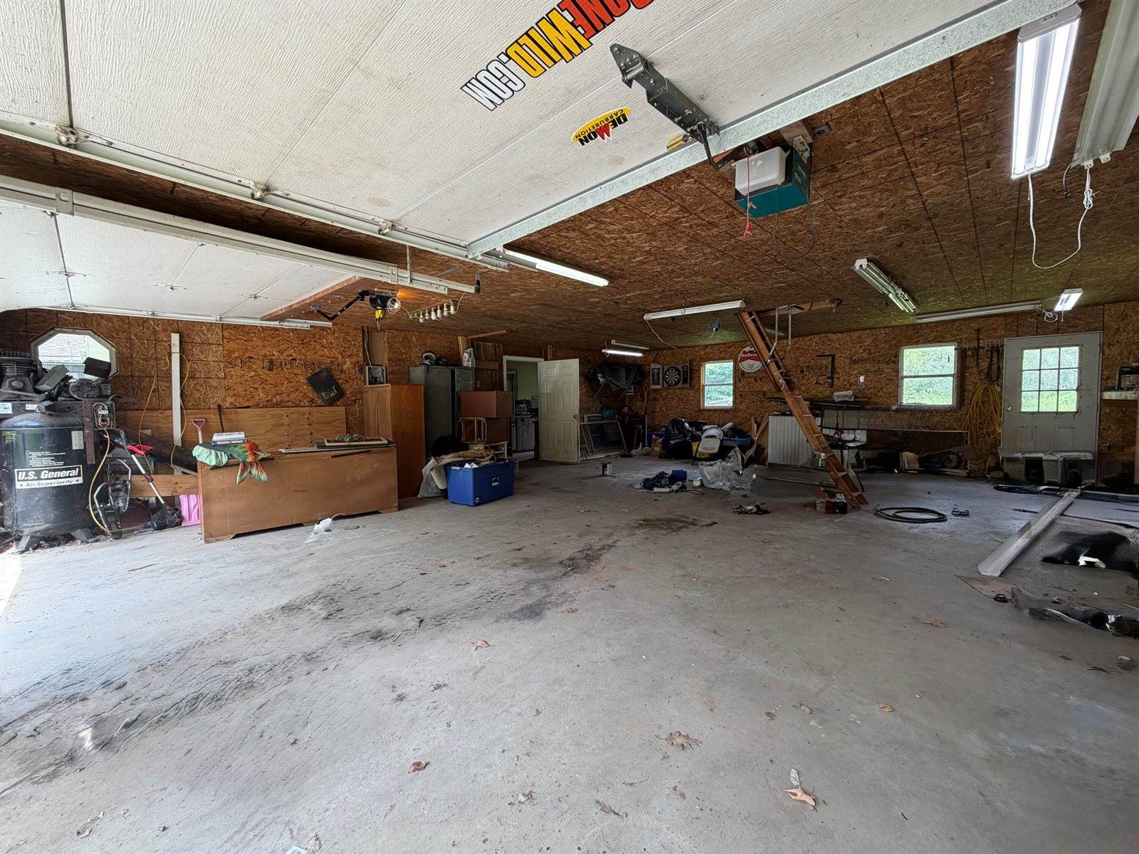931 Oliver Hill Road, Garland, ME 04939