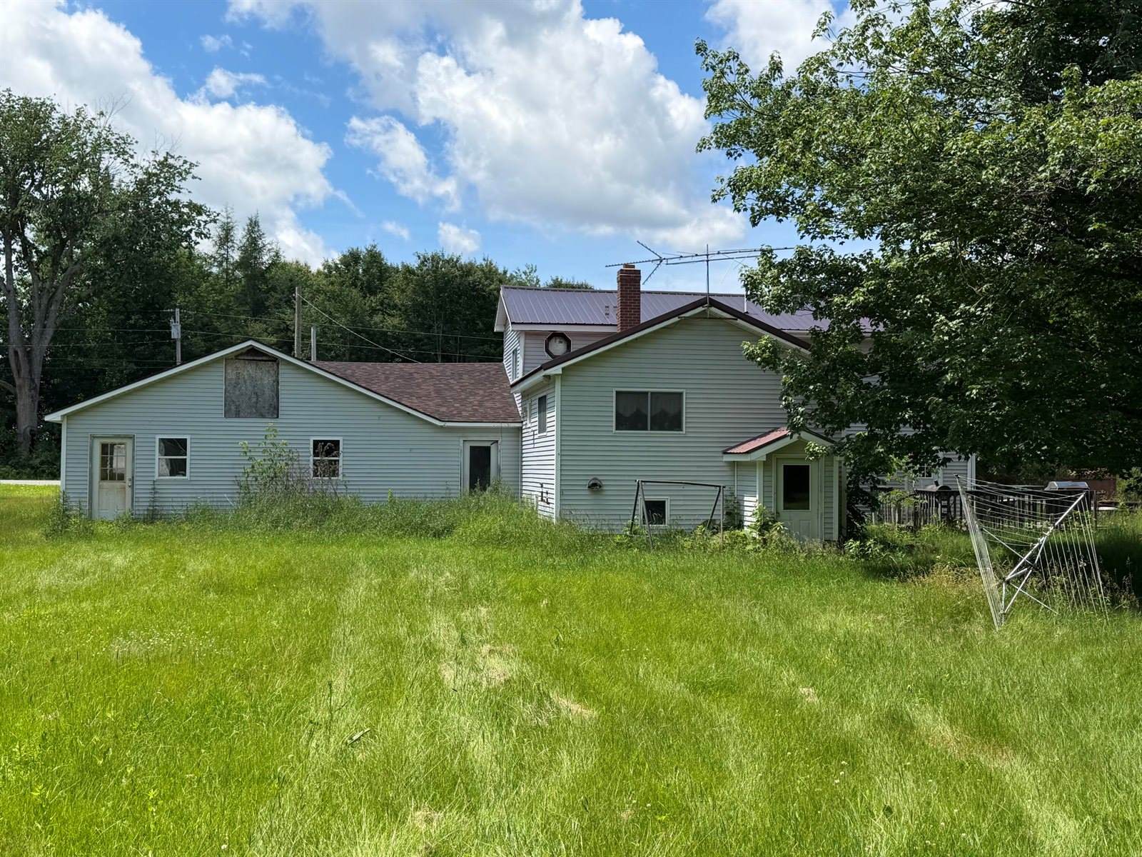 931 Oliver Hill Road, Garland, ME 04939