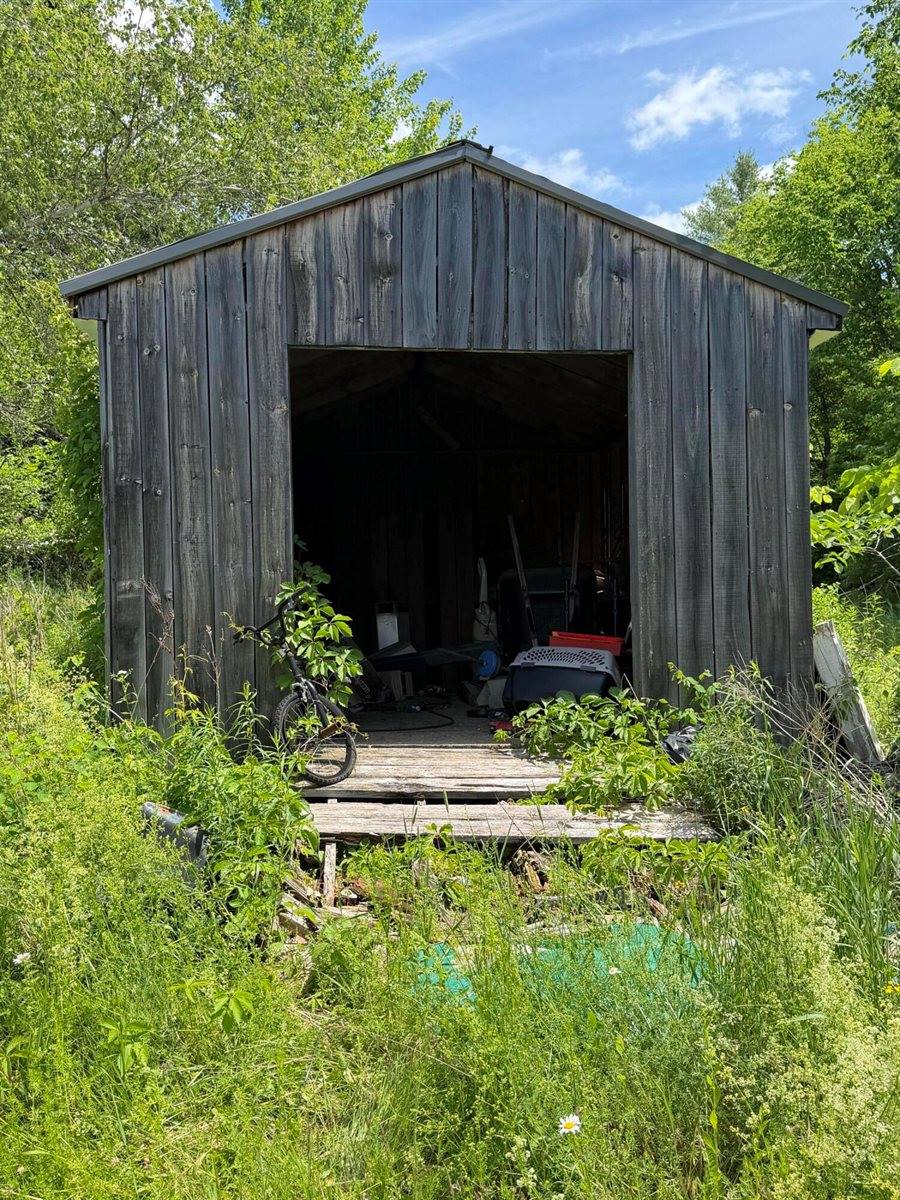 931 Oliver Hill Road, Garland, ME 04939