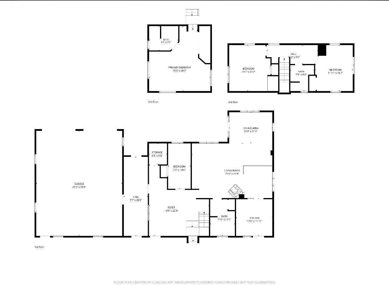 931 Oliver Hill Road, Garland, ME 04939