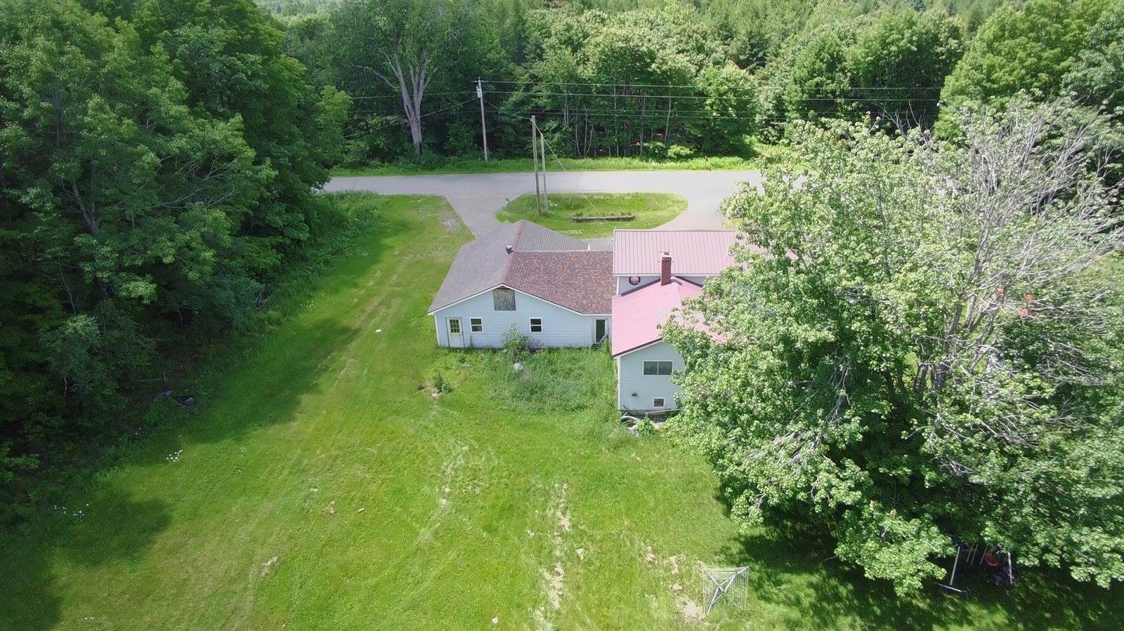 931 Oliver Hill Road, Garland, ME 04939