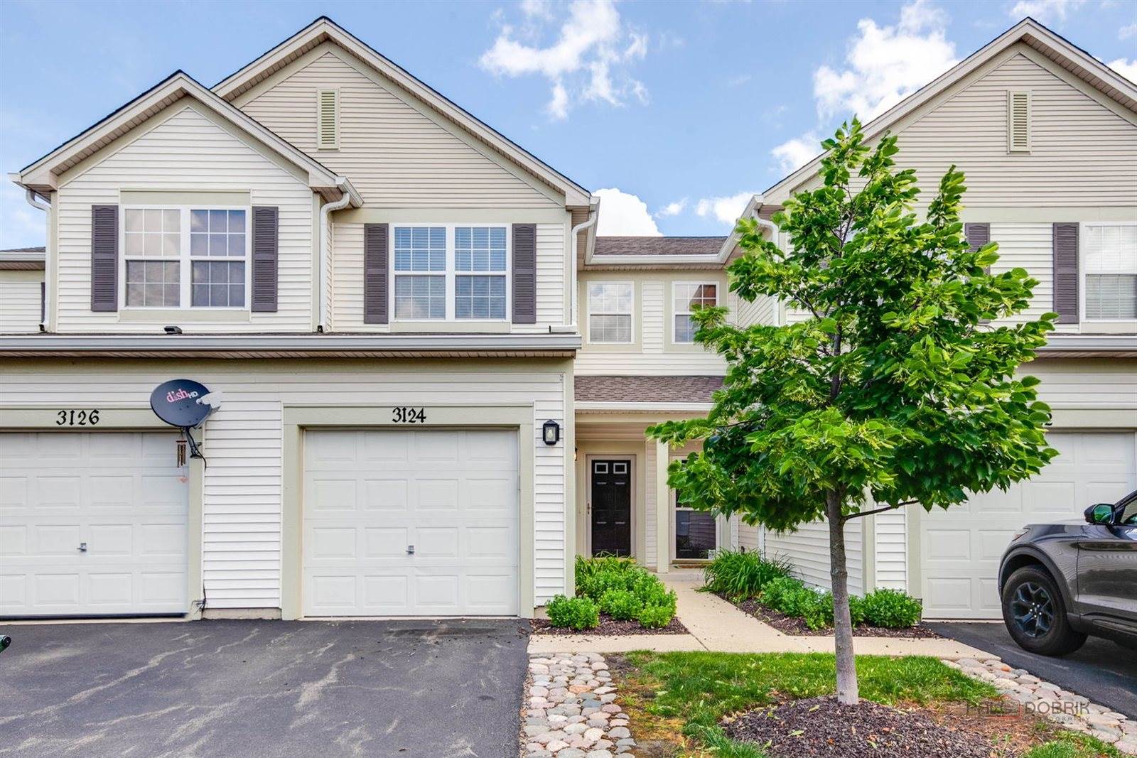 3124 Falling Waters Lane, Lindenhurst, IL 60046