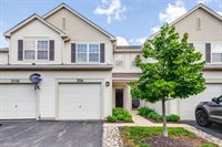 3124 Falling Waters Lane, Lindenhurst, IL 60046