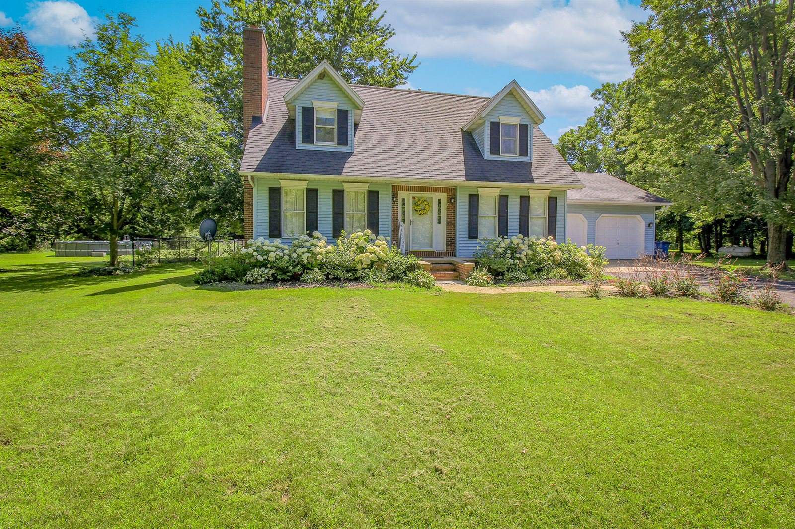 7120 15 1/2 Mile Road, Marshall, MI 49068