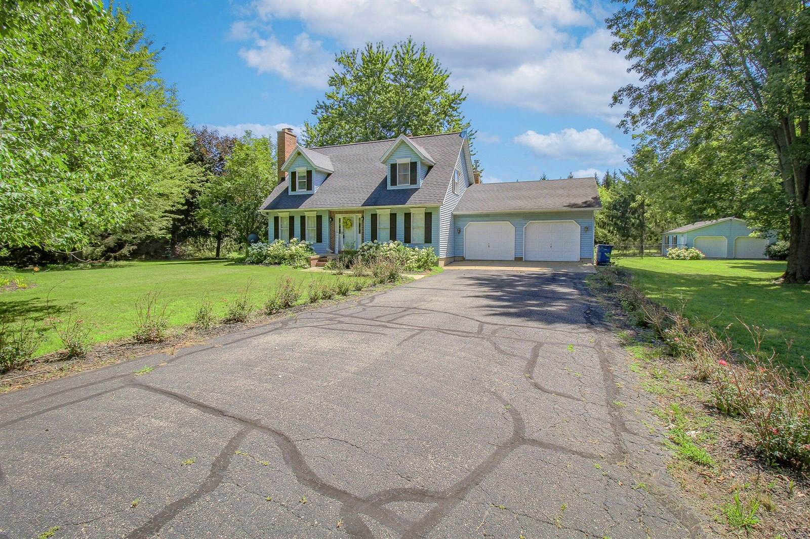7120 15 1/2 Mile Road, Marshall, MI 49068