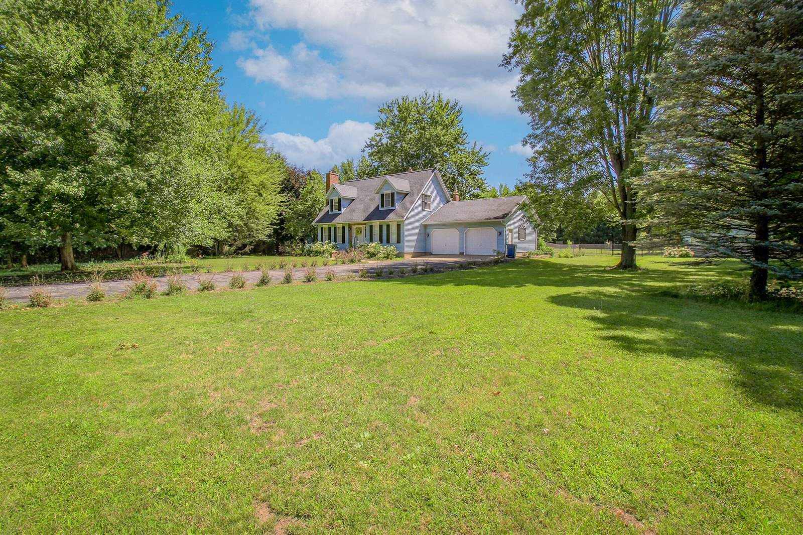 7120 15 1/2 Mile Road, Marshall, MI 49068