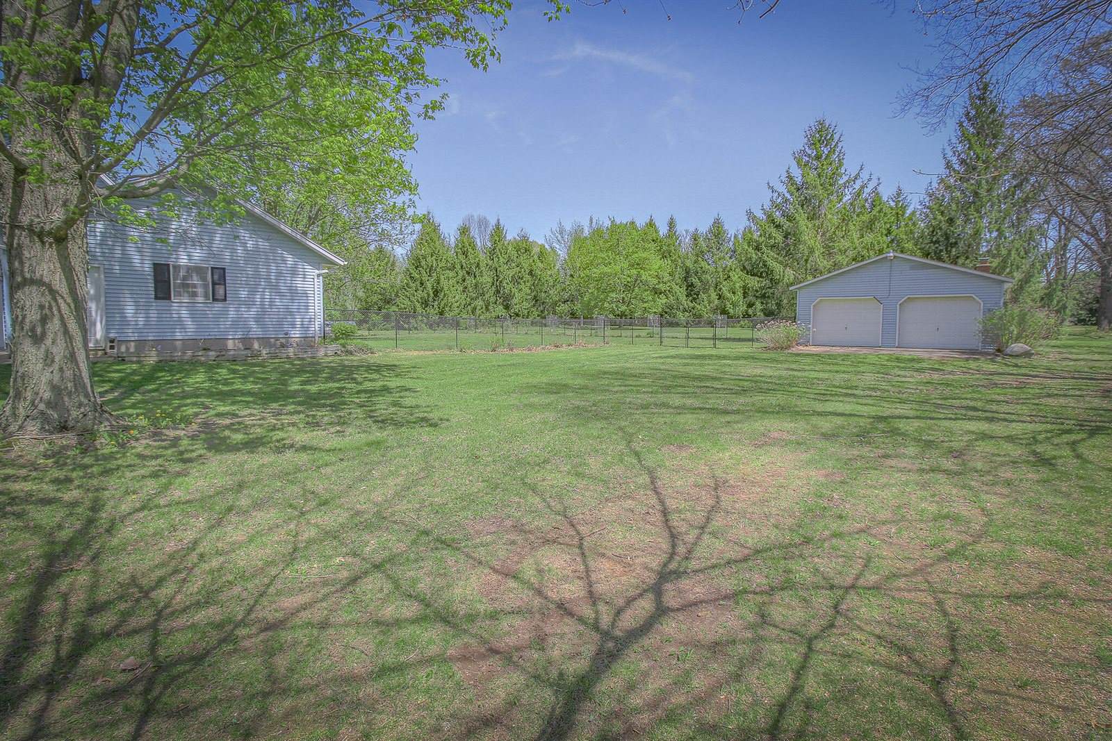 7120 15 1/2 Mile Road, Marshall, MI 49068
