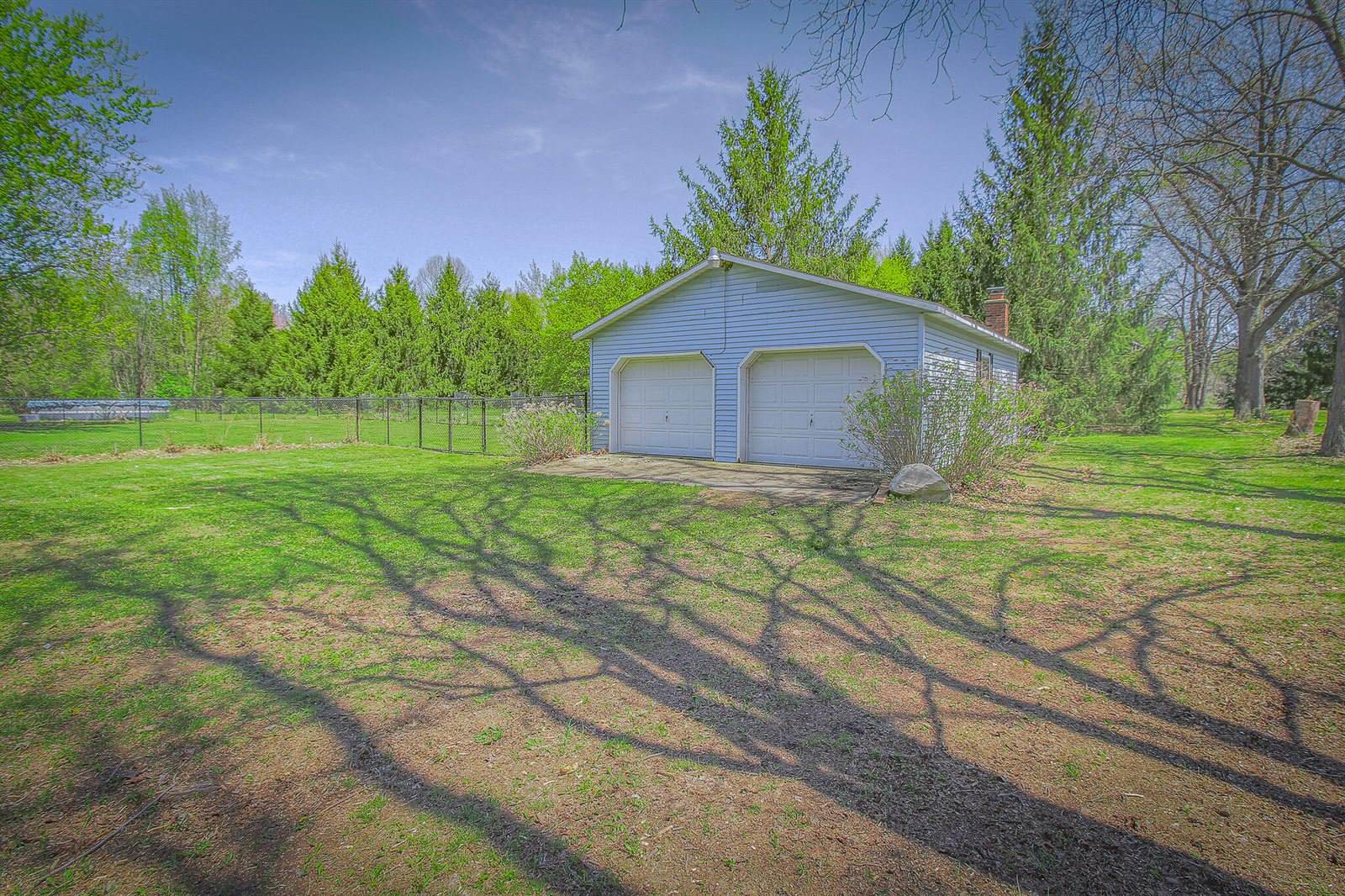 7120 15 1/2 Mile Road, Marshall, MI 49068