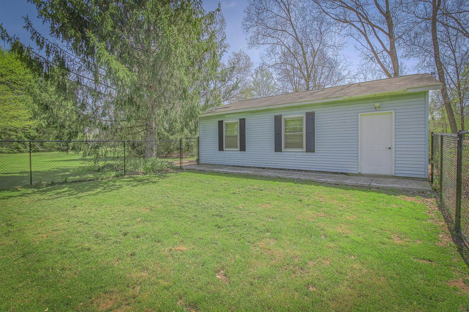 7120 15 1/2 Mile Road, Marshall, MI 49068