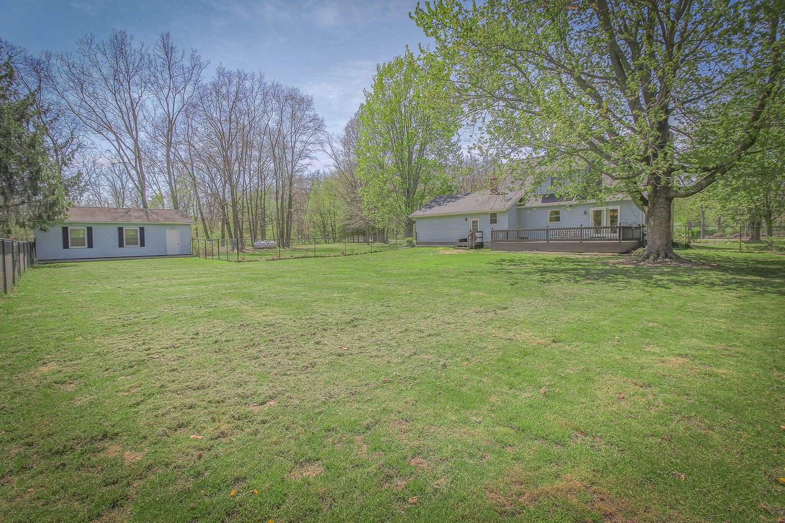 7120 15 1/2 Mile Road, Marshall, MI 49068