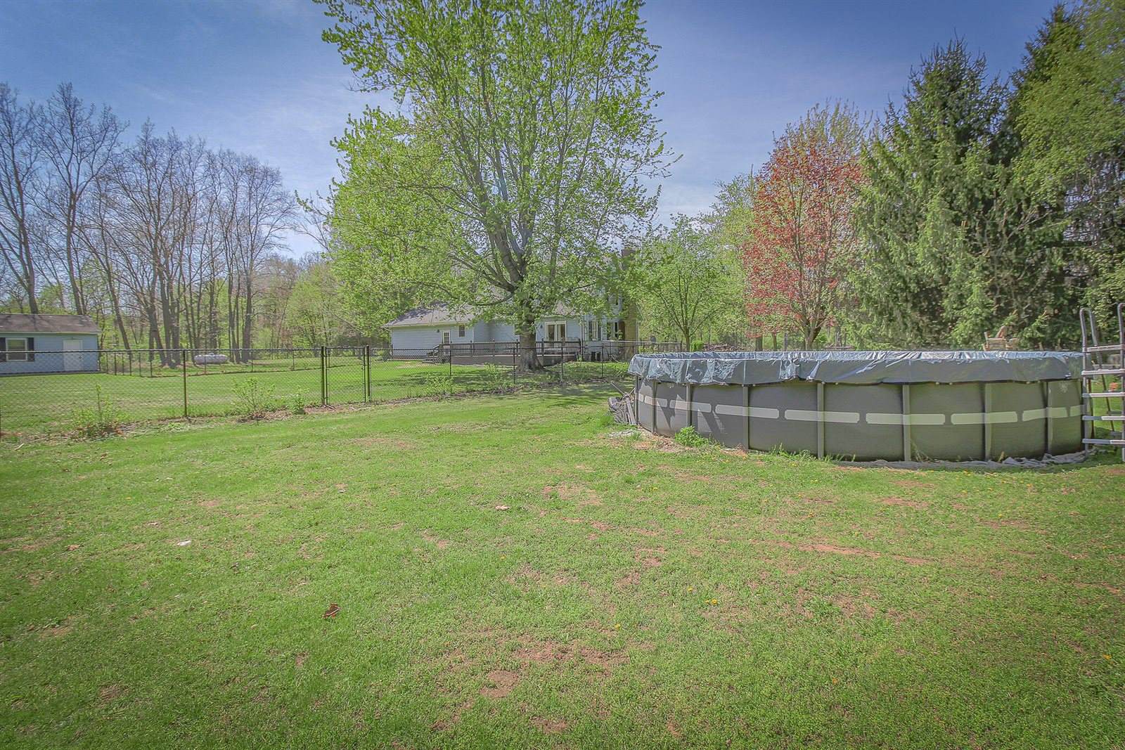 7120 15 1/2 Mile Road, Marshall, MI 49068