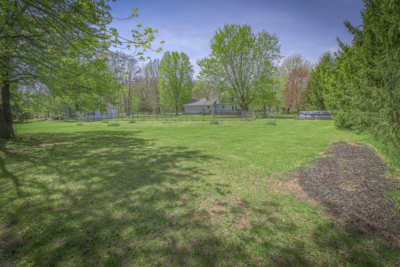 7120 15 1/2 Mile Road, Marshall, MI 49068