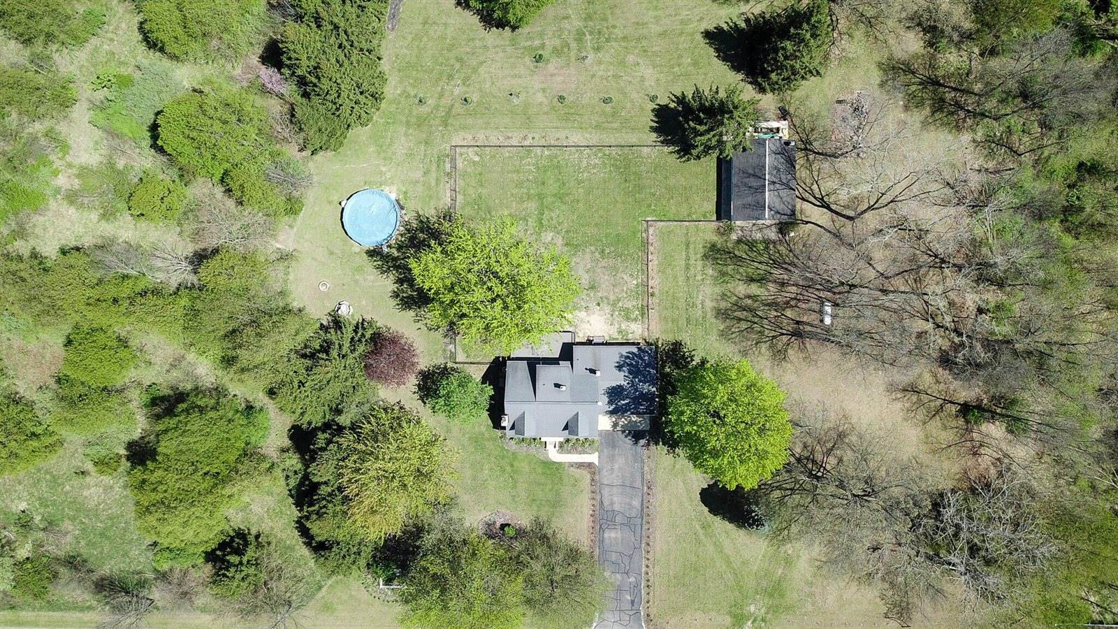 7120 15 1/2 Mile Road, Marshall, MI 49068