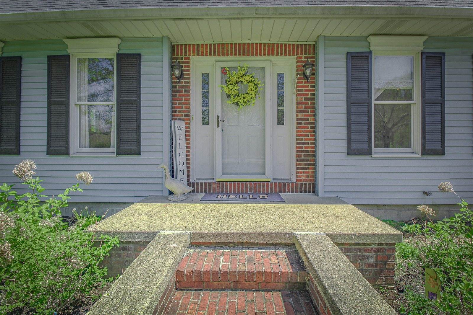 7120 15 1/2 Mile Road, Marshall, MI 49068