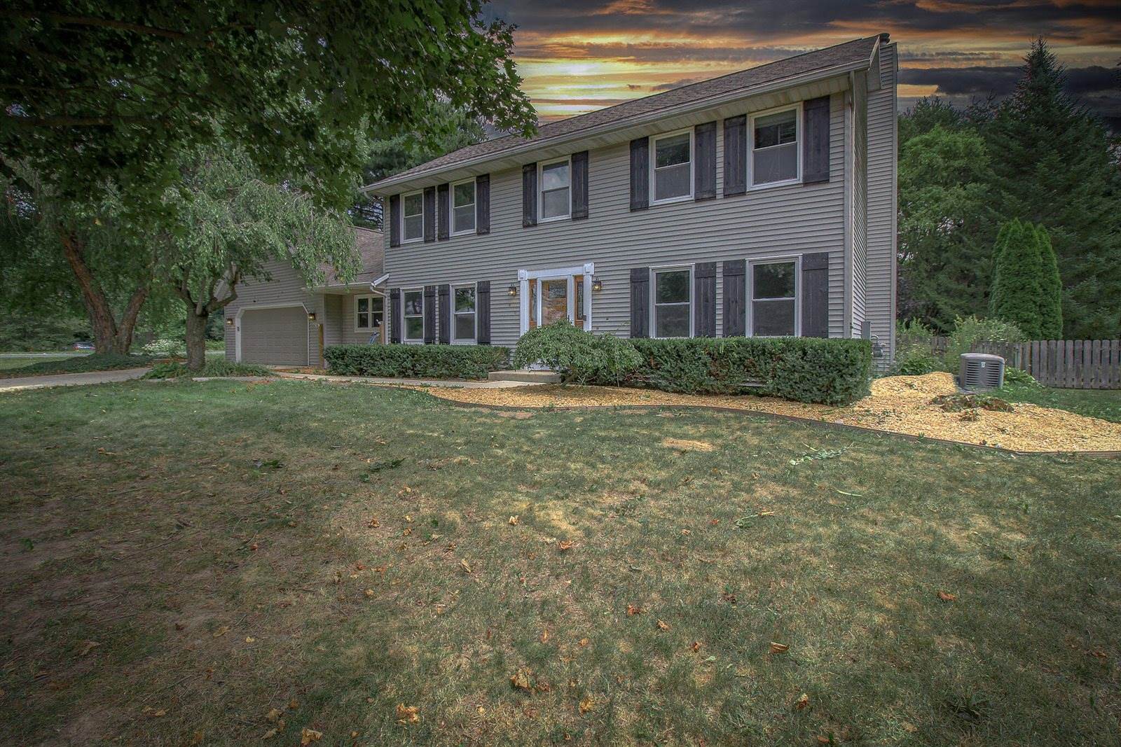 4946 Catskill Street, Galesburg, MI 49053