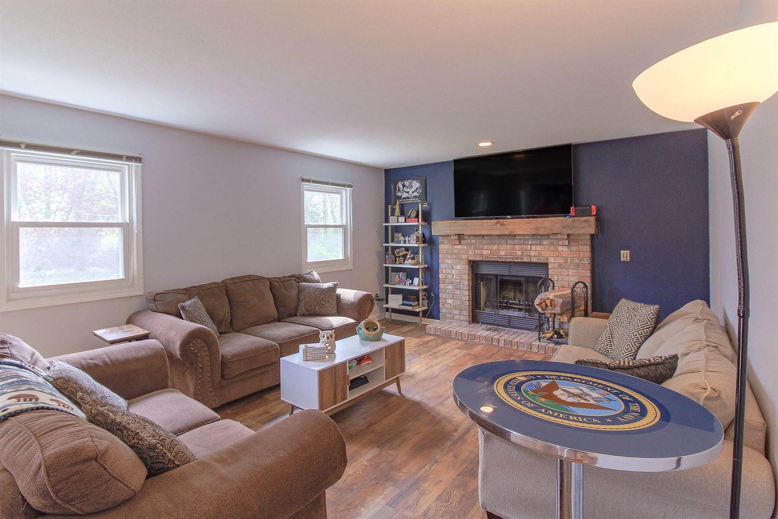 4946 Catskill Street, Galesburg, MI 49053