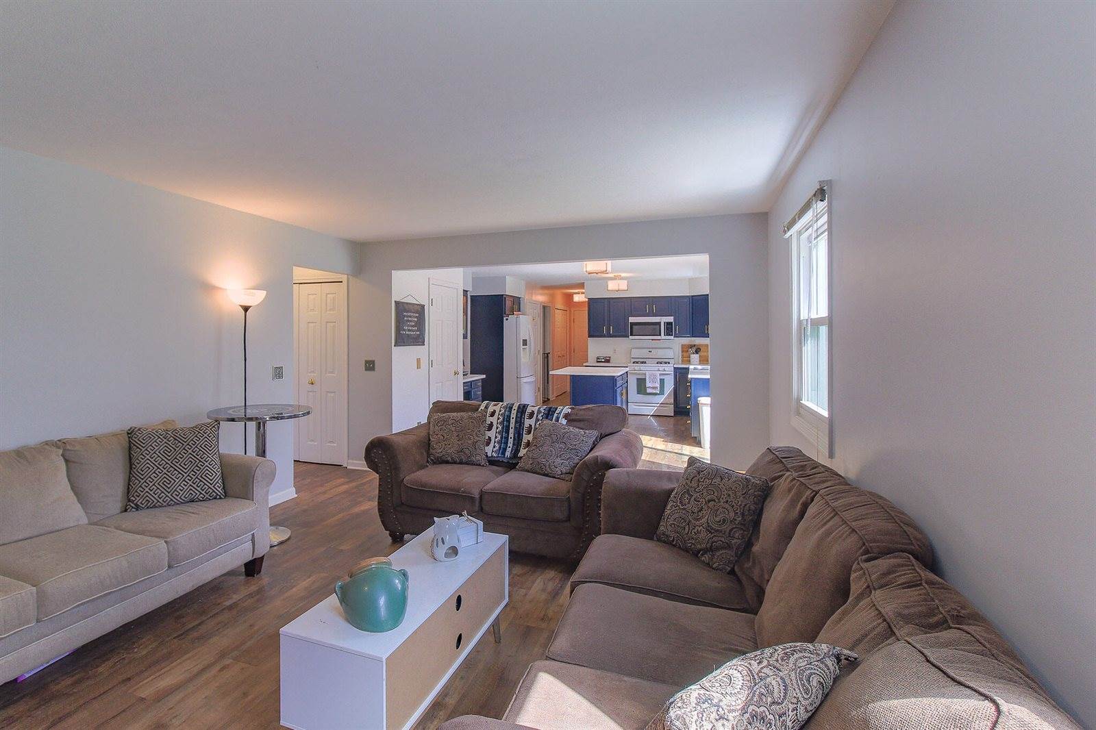 4946 Catskill Street, Galesburg, MI 49053