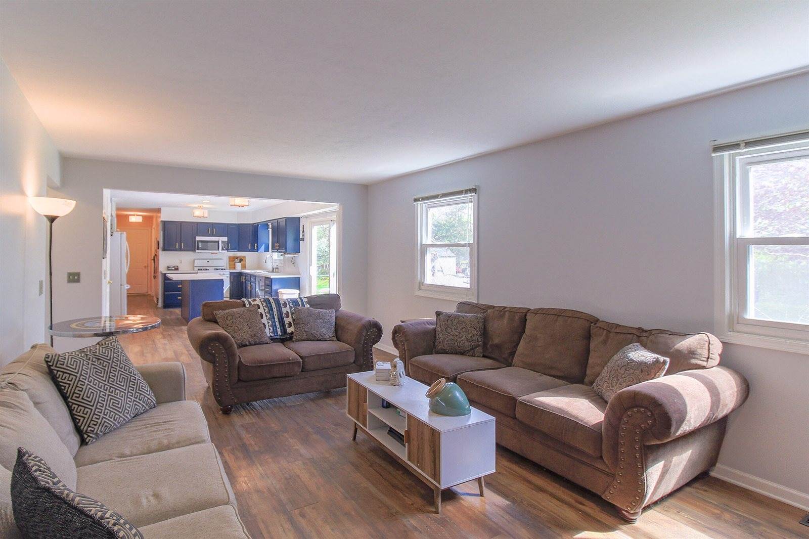 4946 Catskill Street, Galesburg, MI 49053