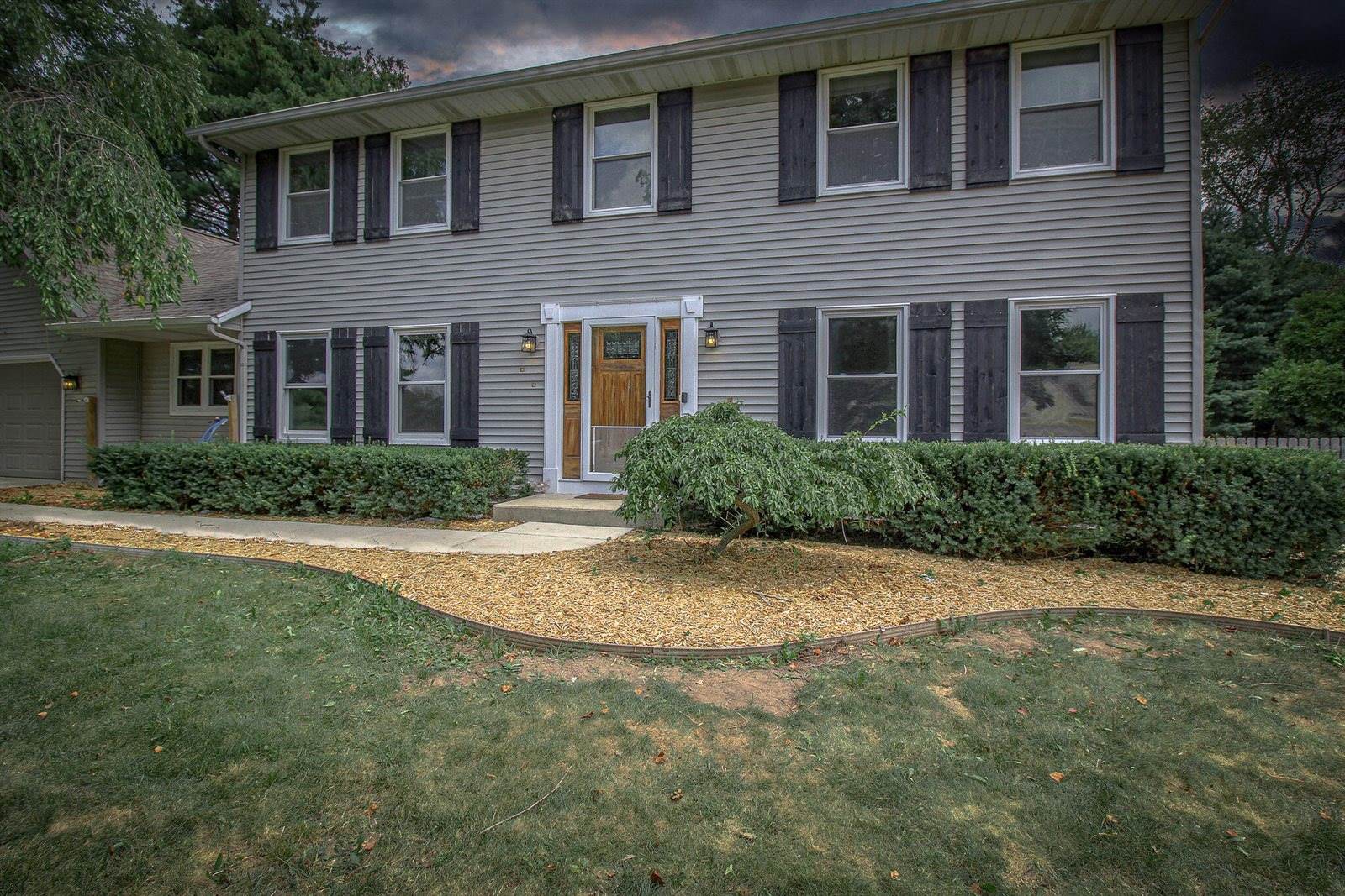 4946 Catskill Street, Galesburg, MI 49053