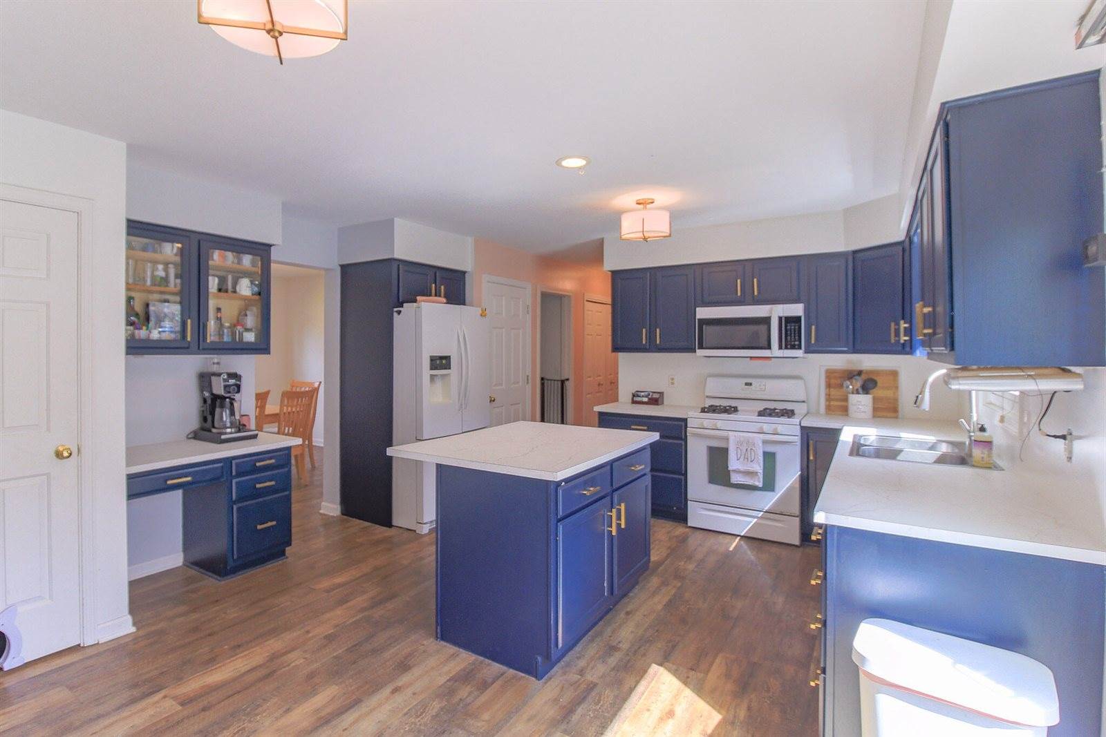 4946 Catskill Street, Galesburg, MI 49053