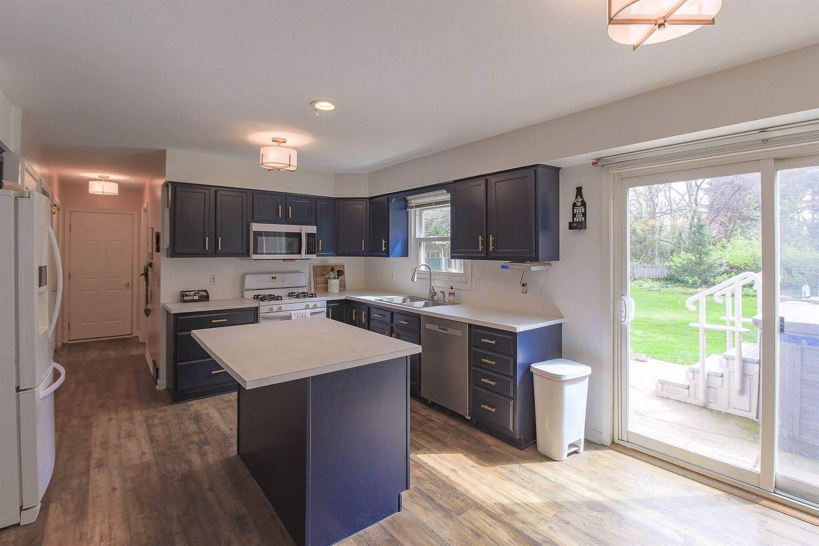 4946 Catskill Street, Galesburg, MI 49053
