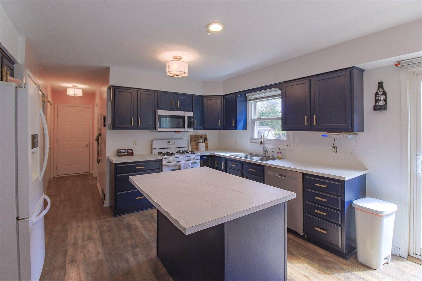 4946 Catskill Street, Galesburg, MI 49053