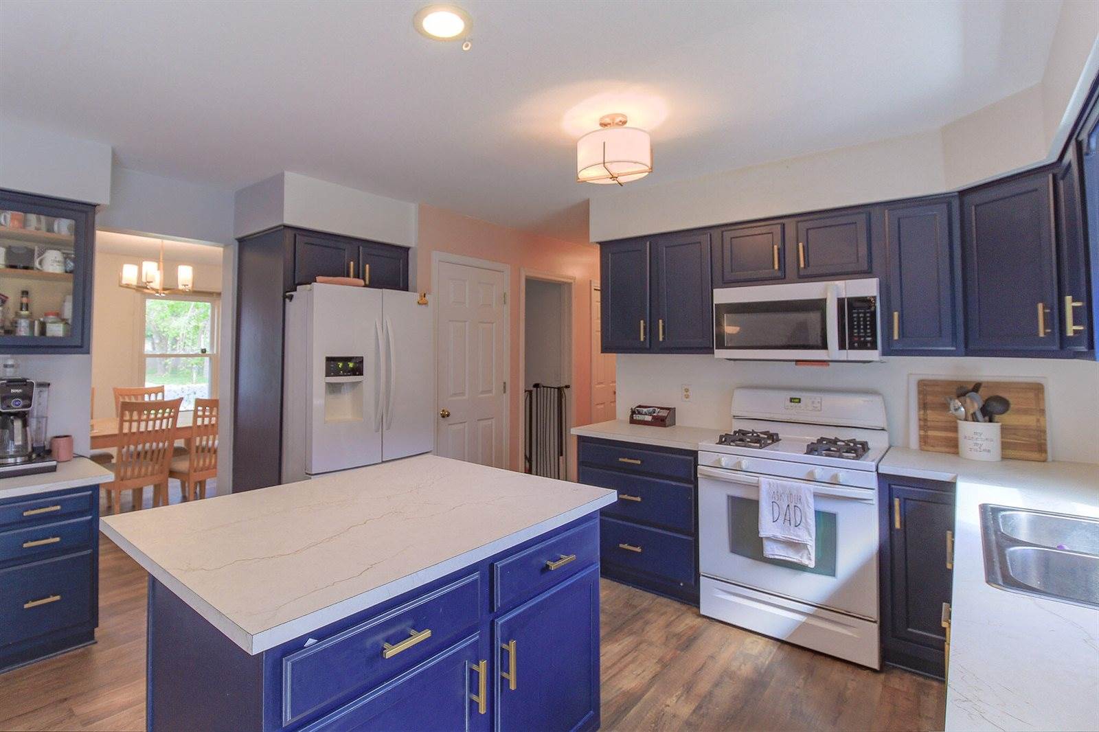 4946 Catskill Street, Galesburg, MI 49053