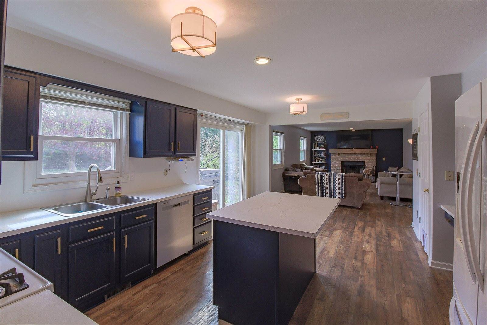 4946 Catskill Street, Galesburg, MI 49053