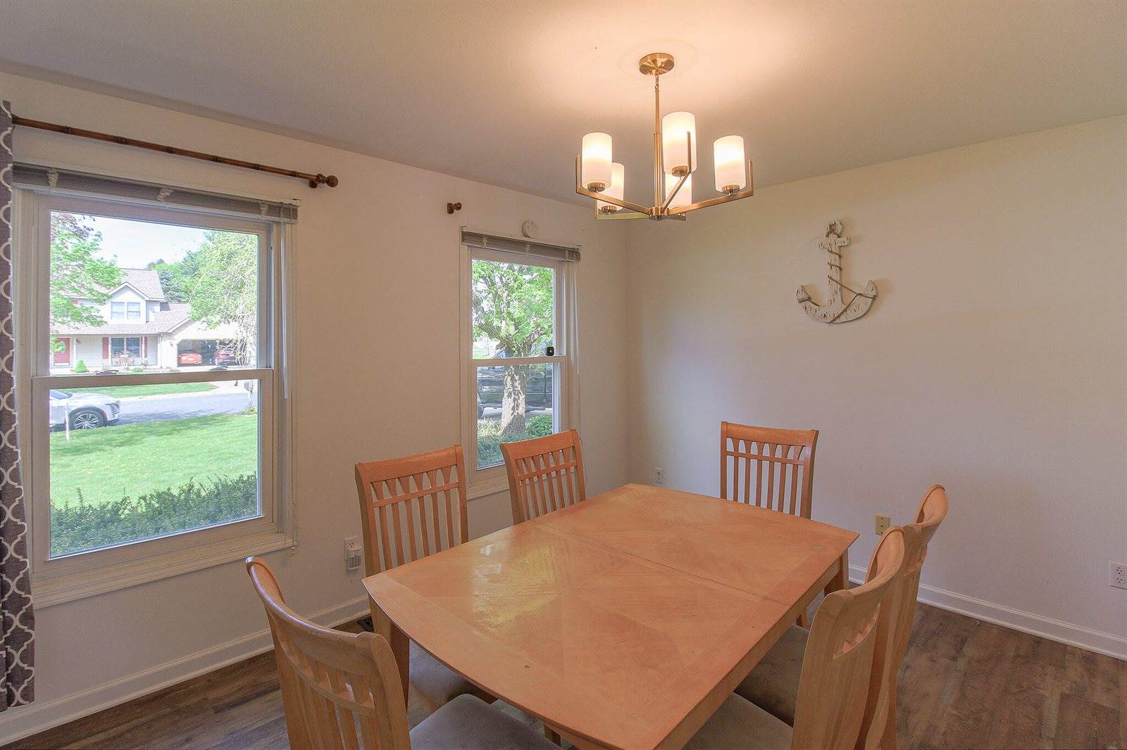 4946 Catskill Street, Galesburg, MI 49053