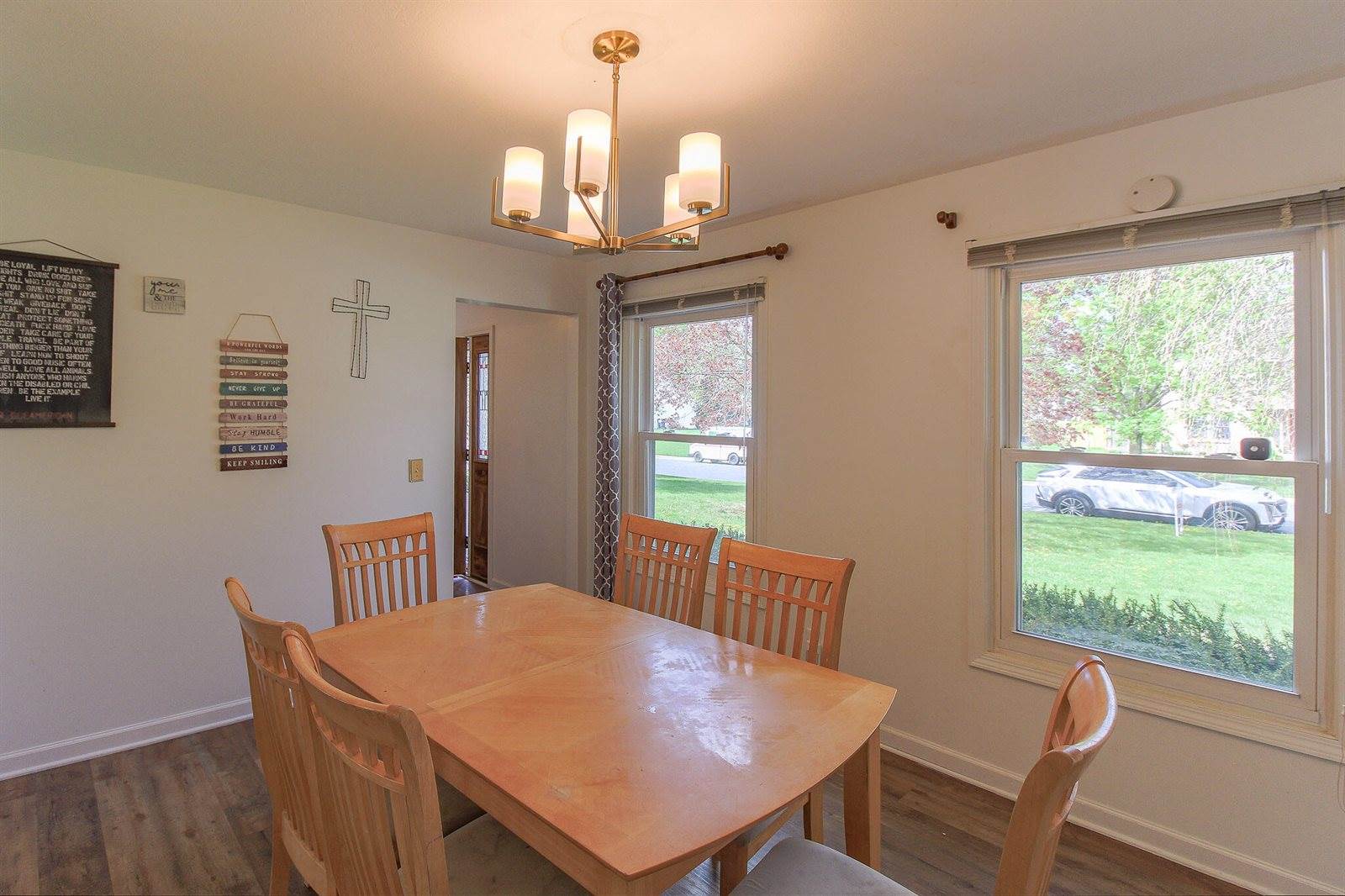 4946 Catskill Street, Galesburg, MI 49053