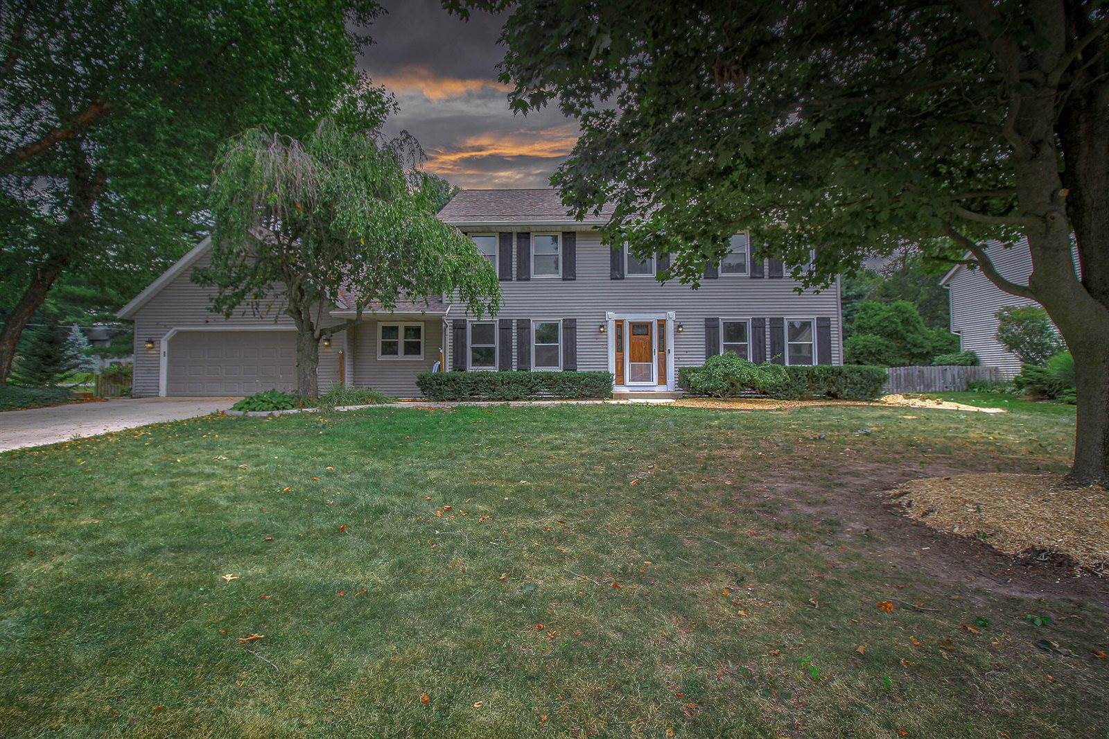 4946 Catskill Street, Galesburg, MI 49053