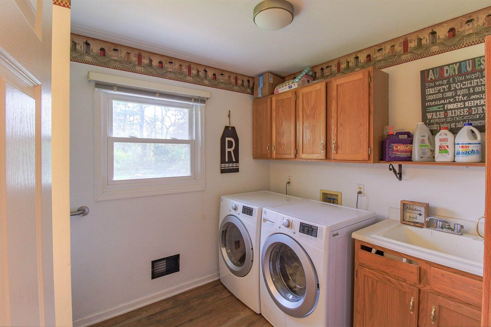 4946 Catskill Street, Galesburg, MI 49053