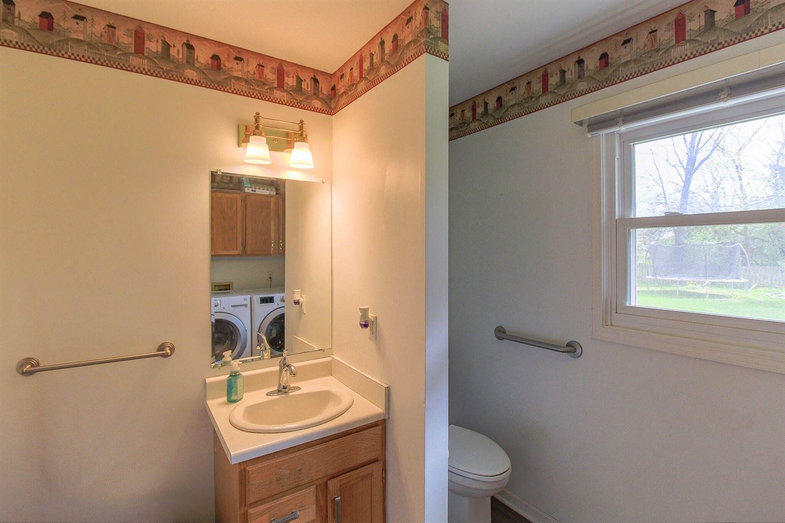 4946 Catskill Street, Galesburg, MI 49053