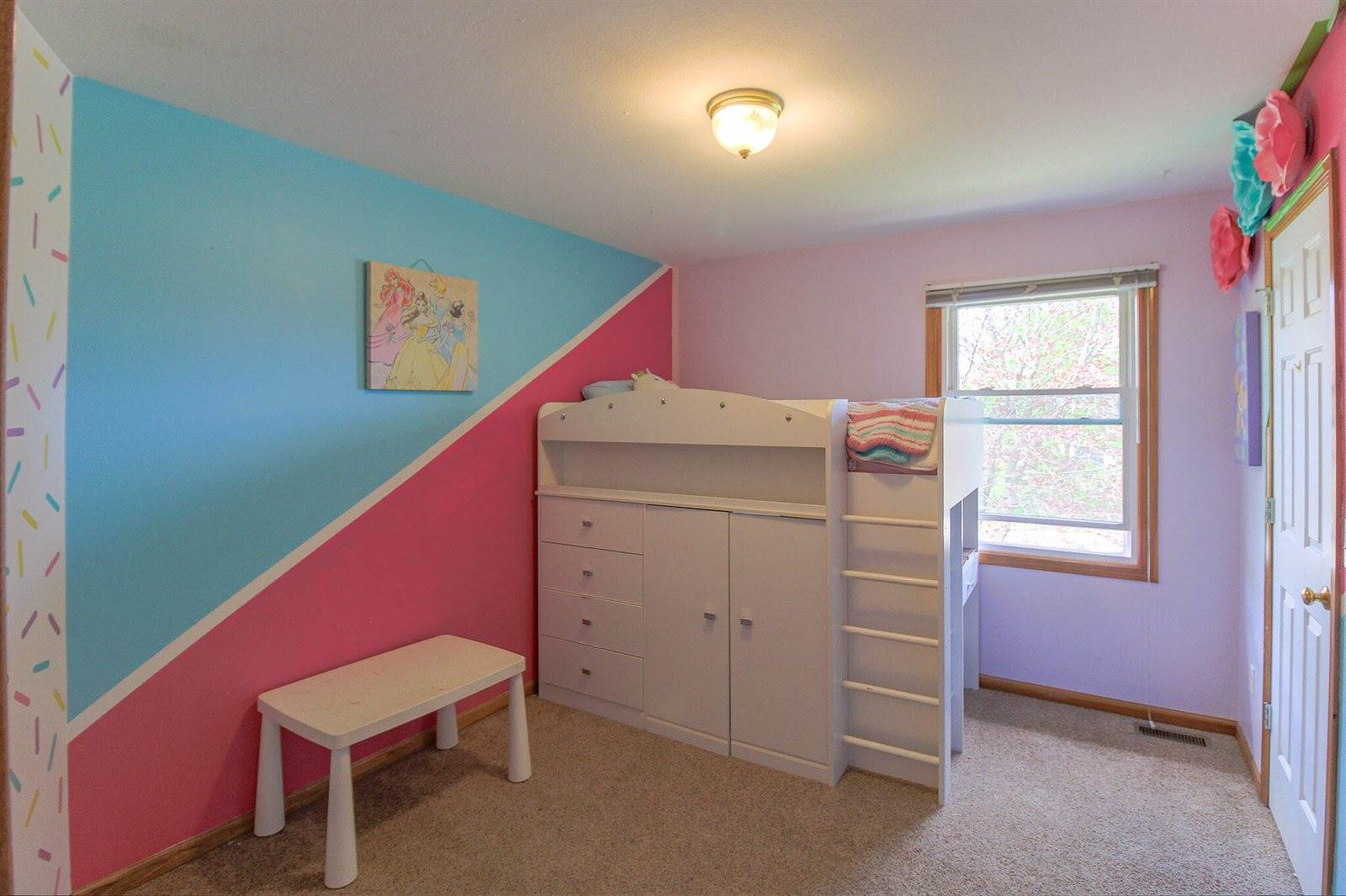 4946 Catskill Street, Galesburg, MI 49053