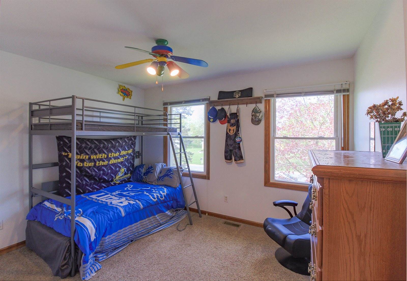 4946 Catskill Street, Galesburg, MI 49053