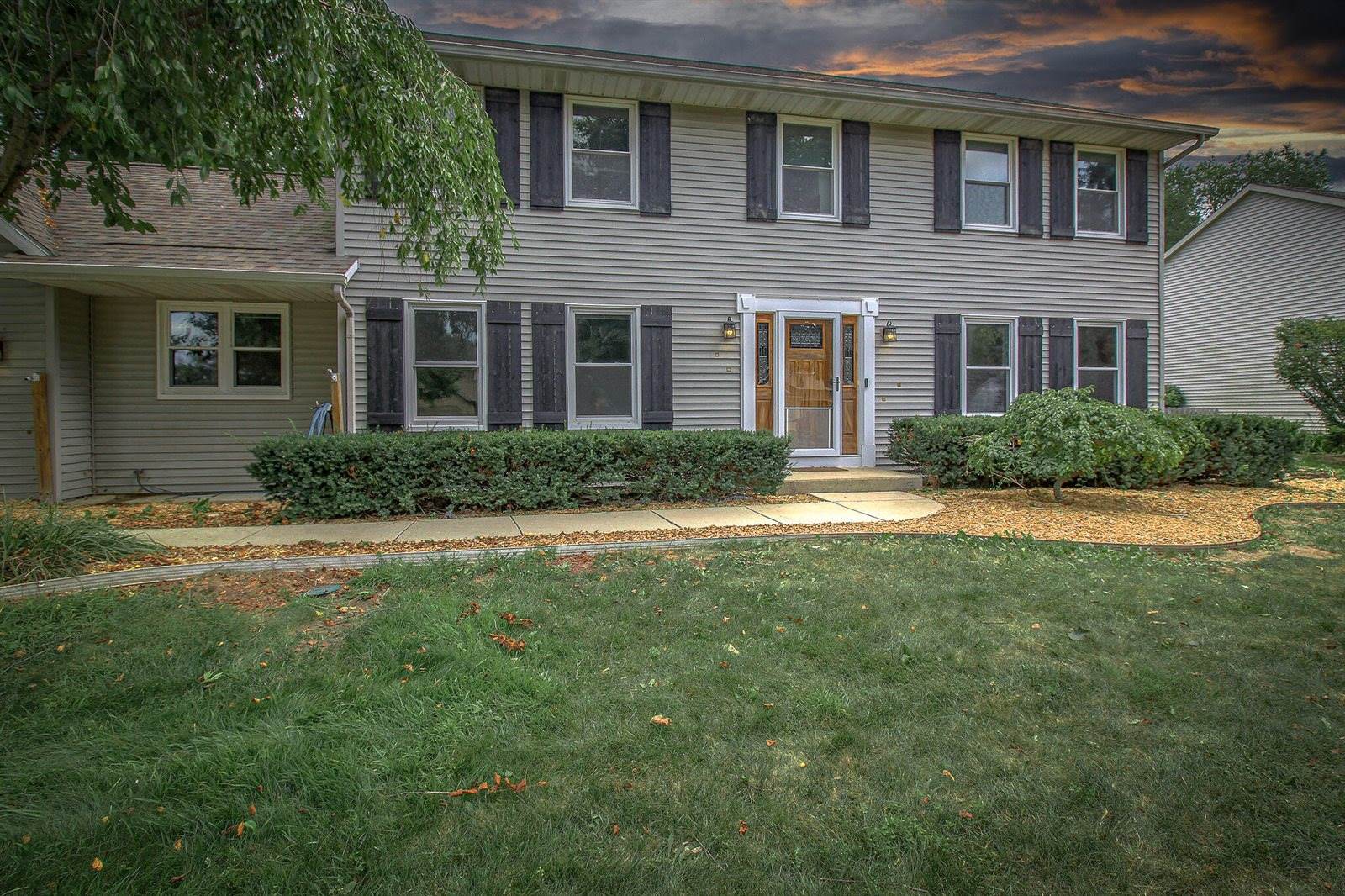 4946 Catskill Street, Galesburg, MI 49053