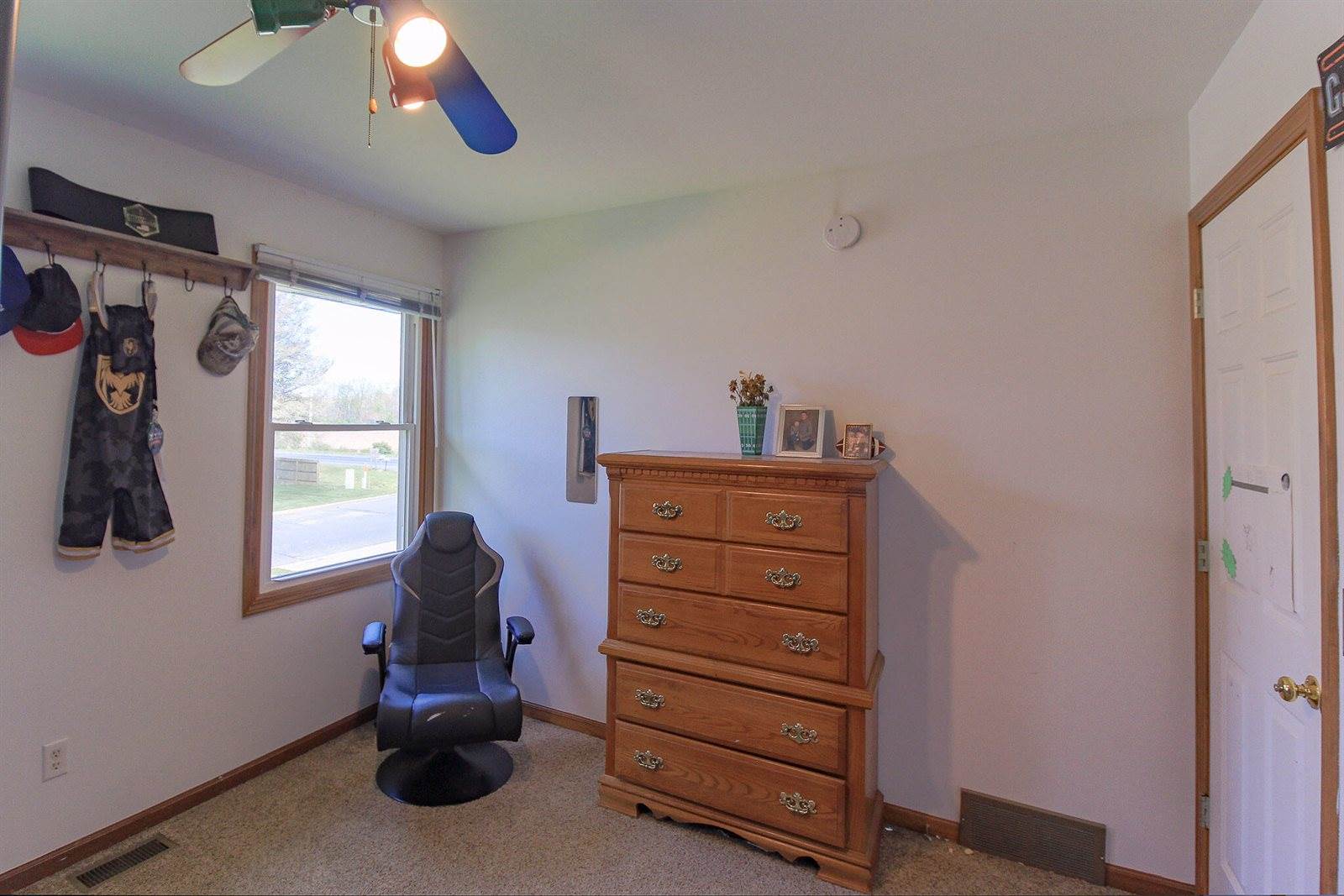 4946 Catskill Street, Galesburg, MI 49053