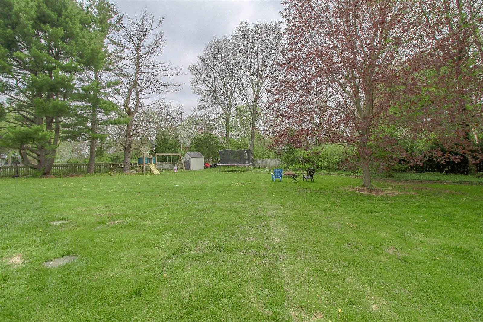 4946 Catskill Street, Galesburg, MI 49053