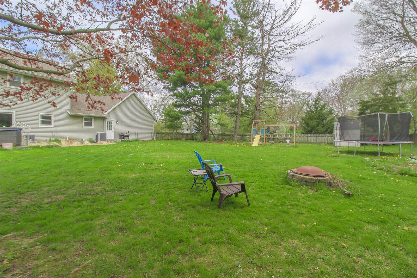4946 Catskill Street, Galesburg, MI 49053