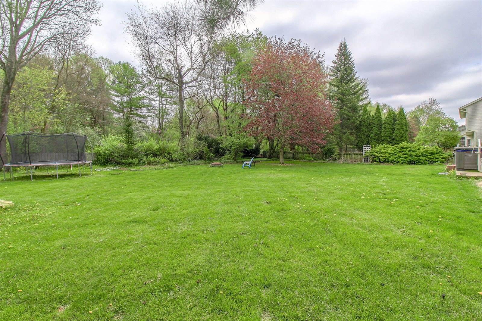 4946 Catskill Street, Galesburg, MI 49053