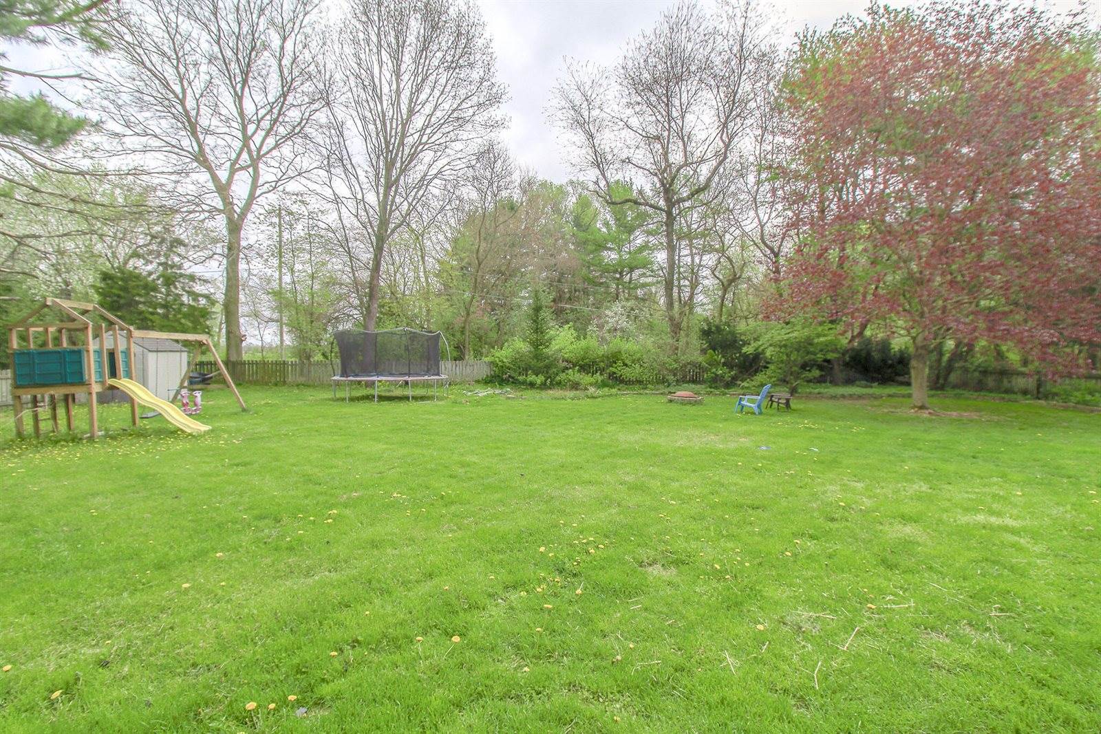 4946 Catskill Street, Galesburg, MI 49053
