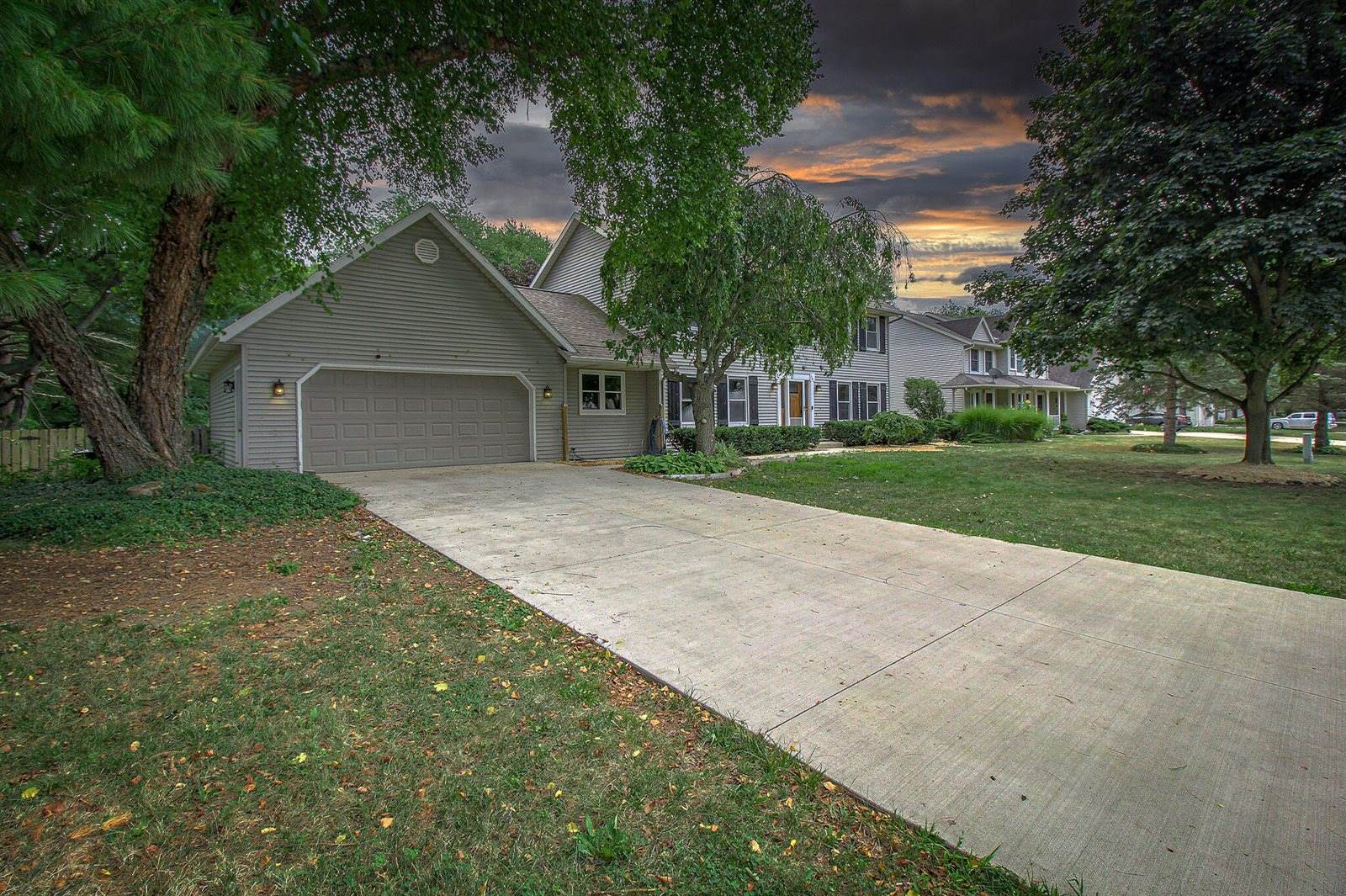 4946 Catskill Street, Galesburg, MI 49053