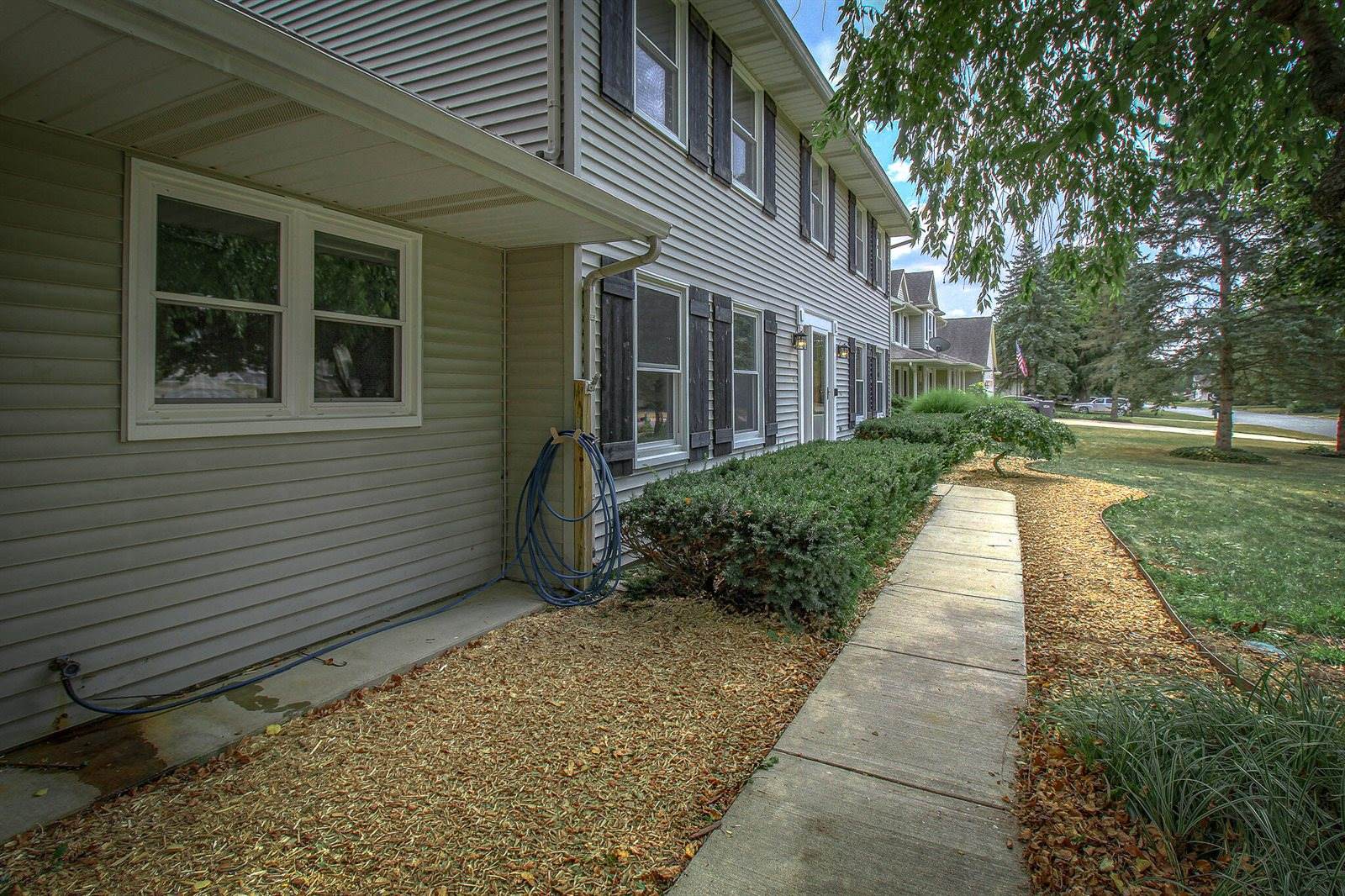 4946 Catskill Street, Galesburg, MI 49053