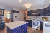 4946 Catskill Street, Galesburg, MI 49053